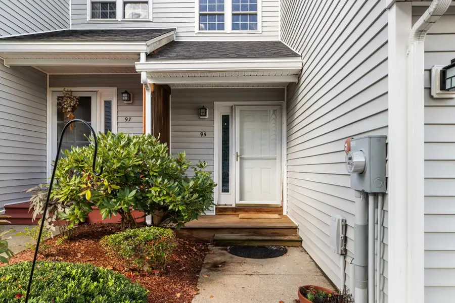 95 Green Briar Rd #95, Fitchburg, MA 01420 - #2