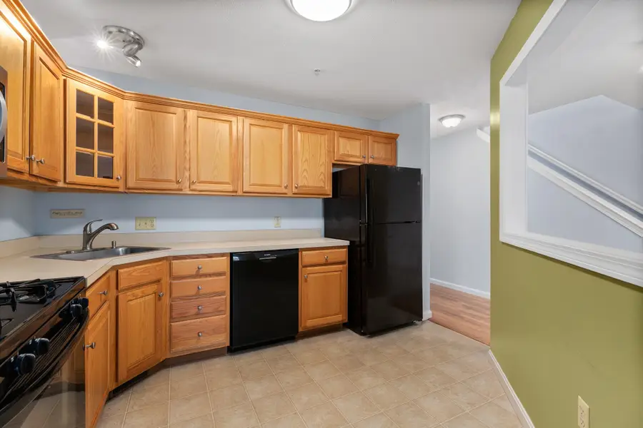 95 Green Briar Rd #95, Fitchburg, MA 01420 - #3