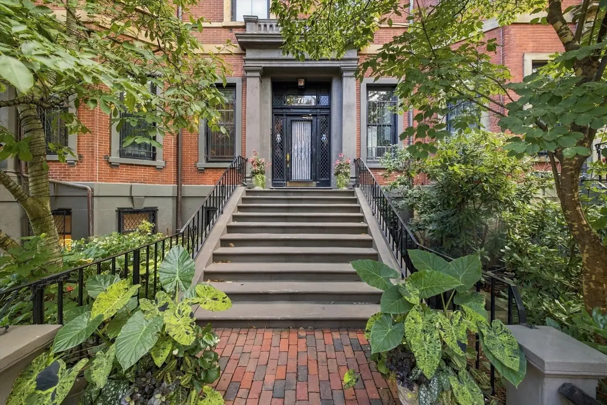 76 Marlborough St #4, Boston, MA 02116 - #1