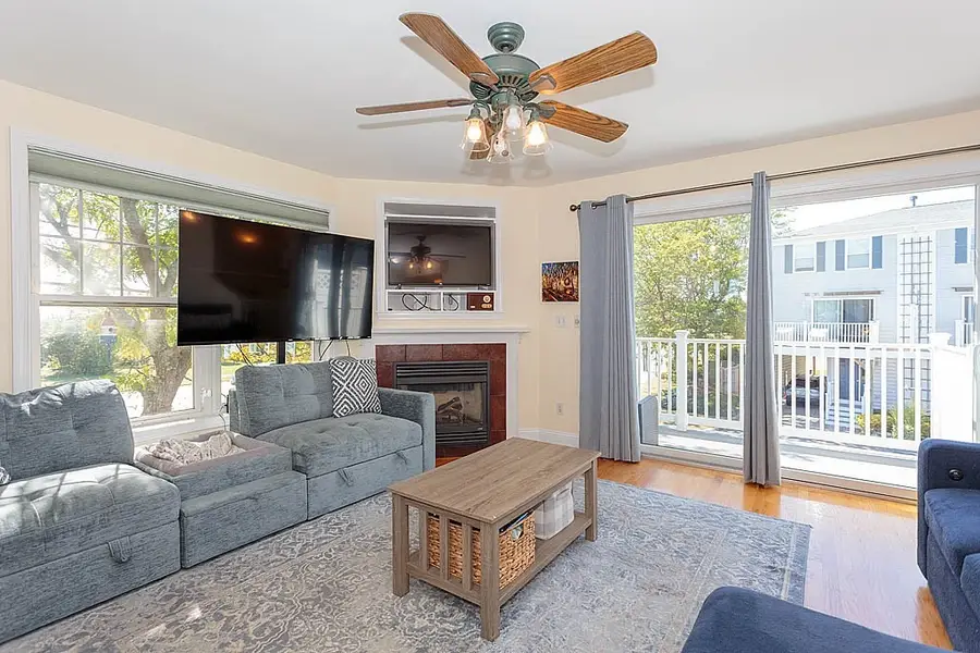 219 Beach Road #16, Salisbury, MA 01952 - #2