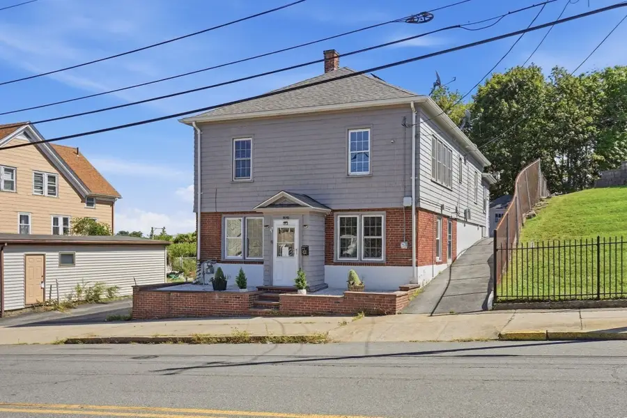 2400 South Main St, Fall River, MA 02724 - #2