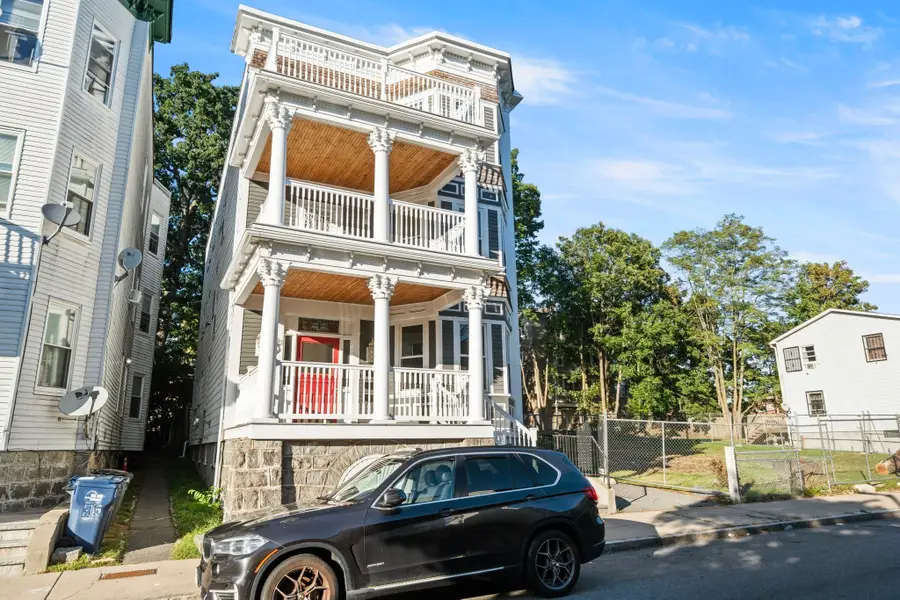 33 Hollander St, Boston, MA 02121 - #3