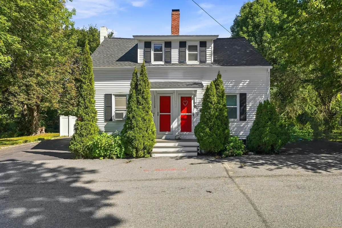 10-12 Harkaway Rd #10, North Andover, MA 01845 - #1