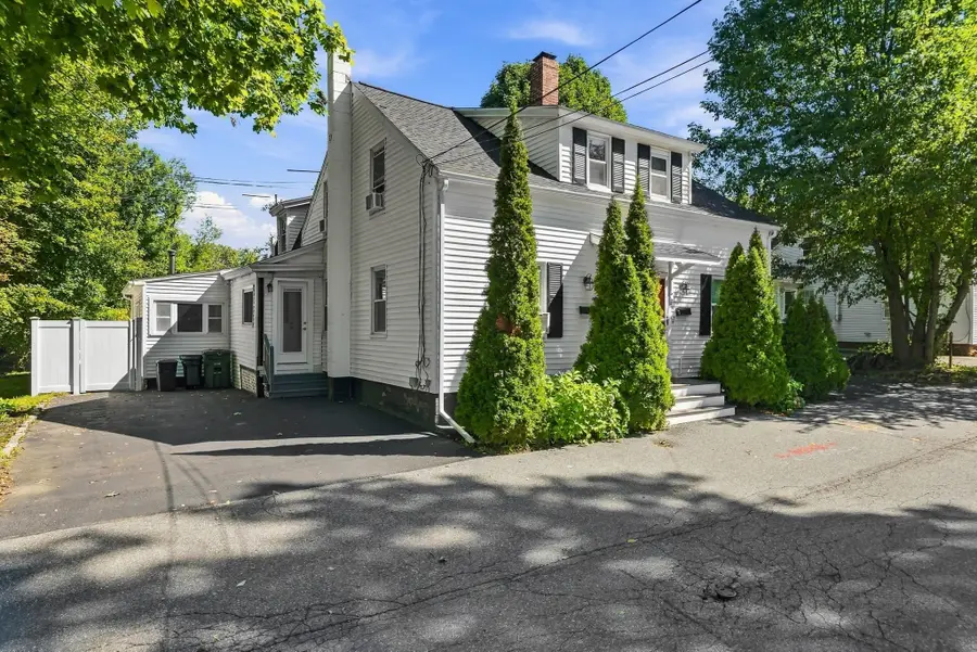 10-12 Harkaway Rd #10, North Andover, MA 01845 - #2