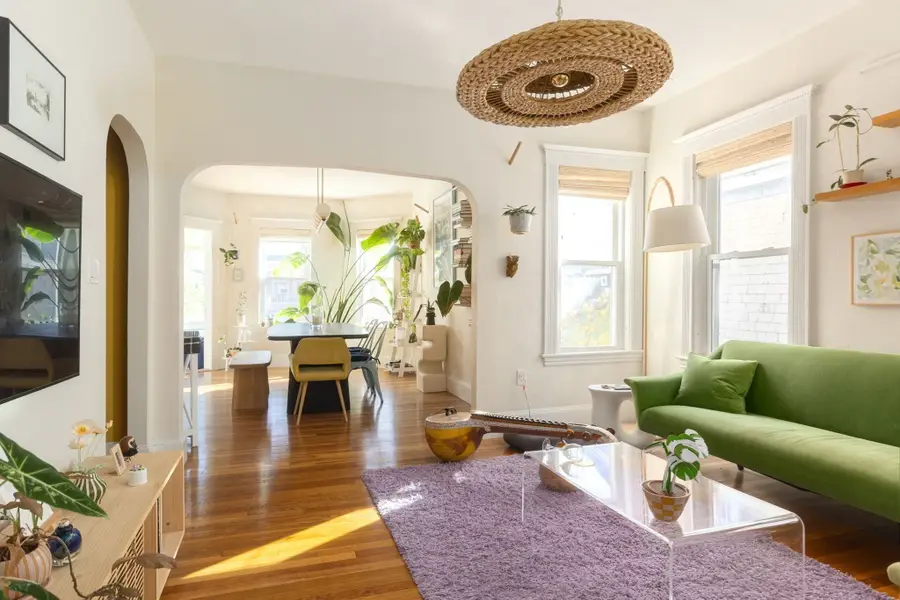 103 Fayerweather St #2, Cambridge, MA 02138 - #2