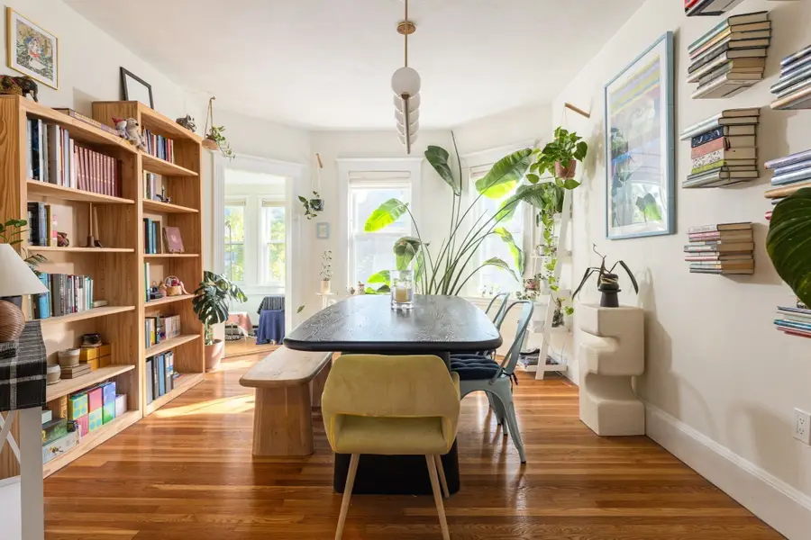 103 Fayerweather St #2, Cambridge, MA 02138 - #3