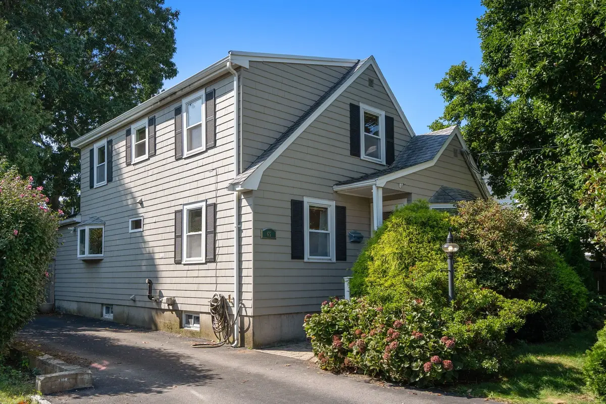 65 Tarbox St, Dedham, MA 02026 - #1