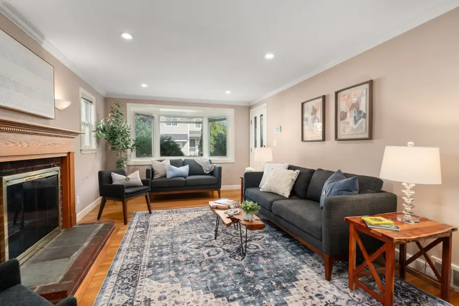 65 Tarbox St, Dedham, MA 02026 - #2