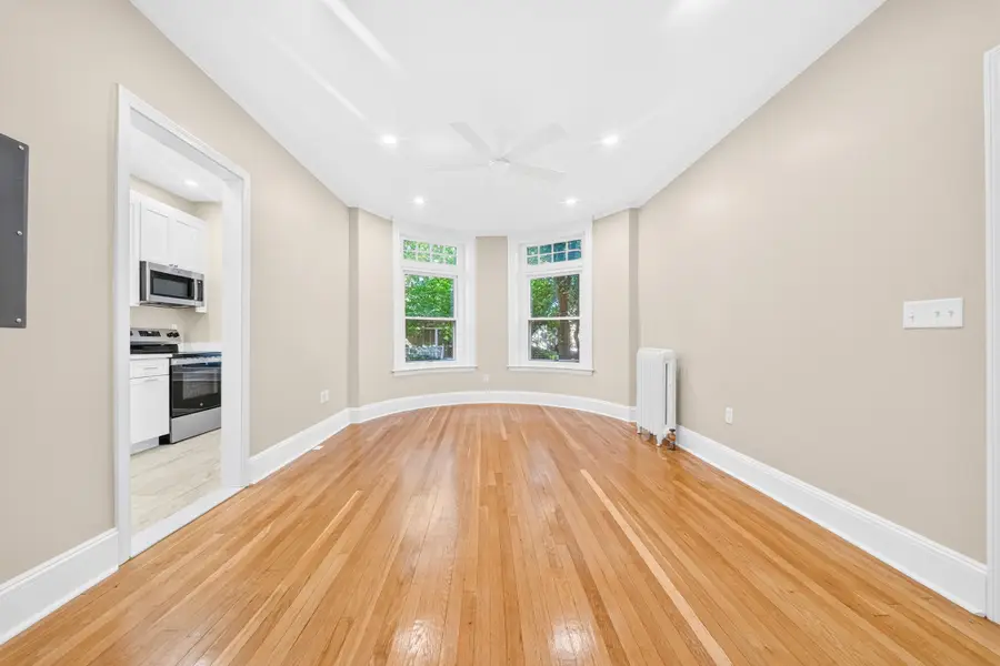 34 Winchester St #1, Brookline, MA 02446 - #2