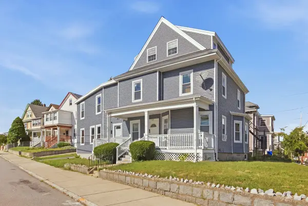 149 Greenfield Road, Boston, MA 02126