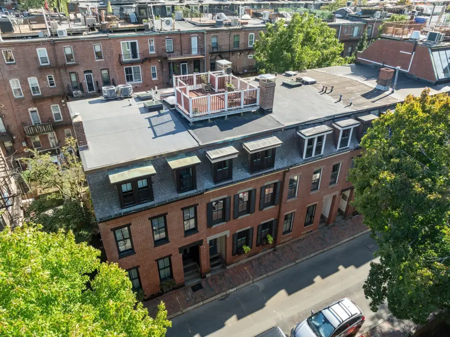 29 Lawrence, Boston, MA 02116 - #2
