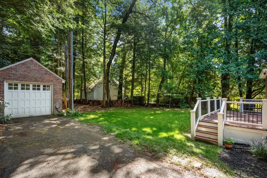 43 Woodlawn Ave, Northampton, MA 01060 - #3