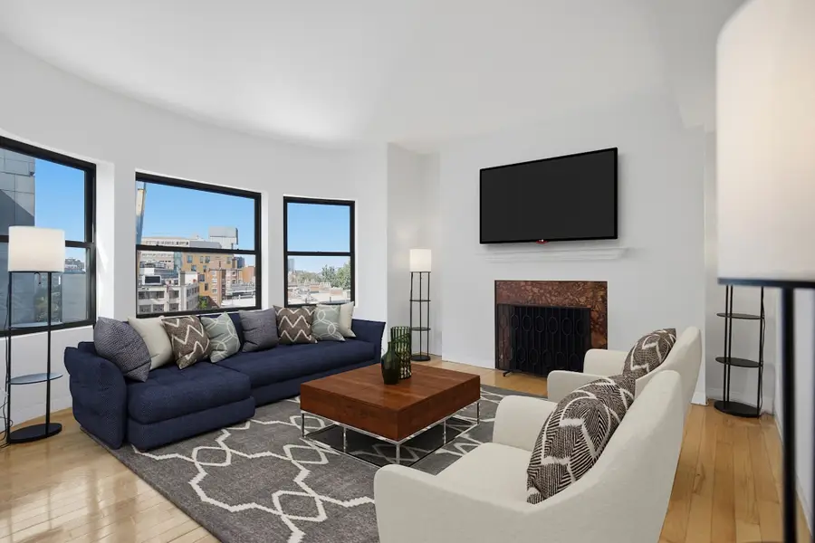 636 Beacon St #601, Boston, MA 02215 - #2