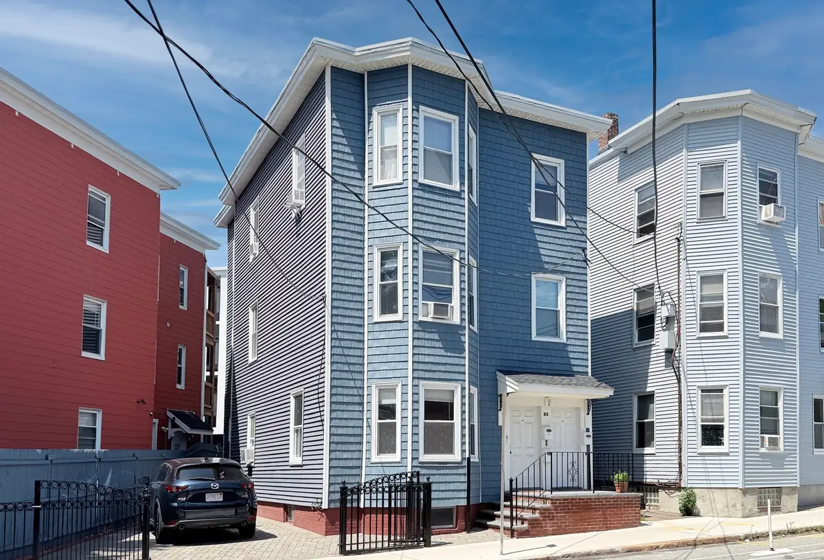 63 Webster Ave, Somerville, MA 02143 - #1
