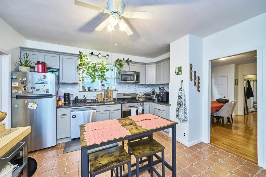 63 Webster Ave, Somerville, MA 02143 - #2
