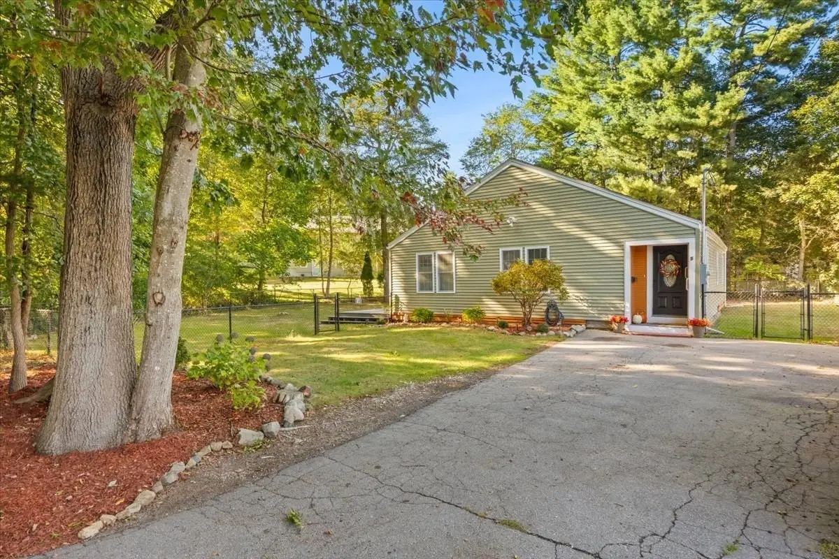 5 Wyman Rd, Randolph, MA 02368 - #1