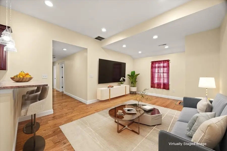 5 Wyman Rd, Randolph, MA 02368 - #3