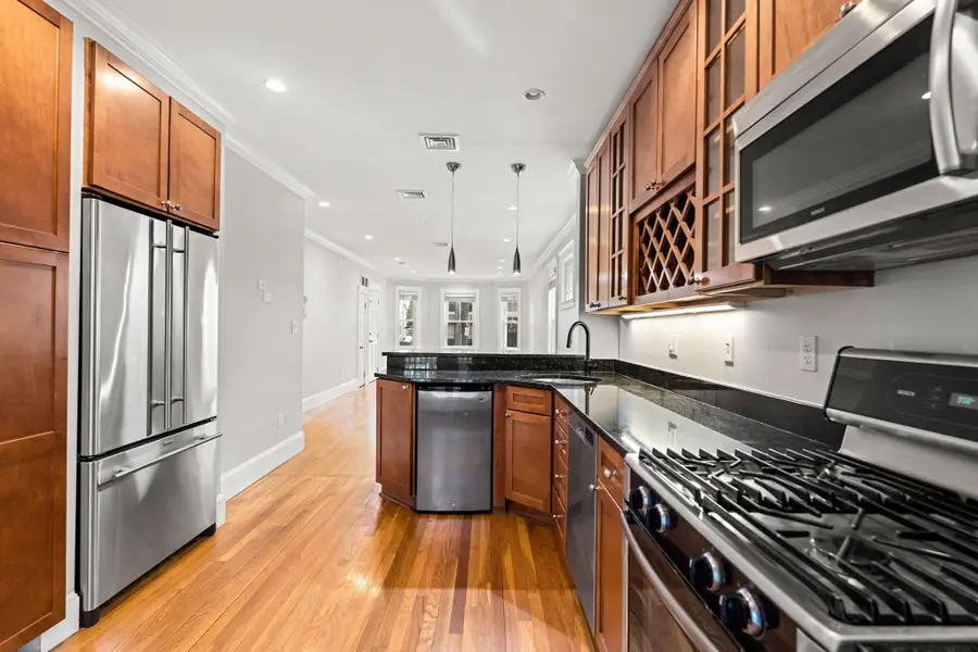 81 Auckland Street #1, Boston, MA 02125 - #2