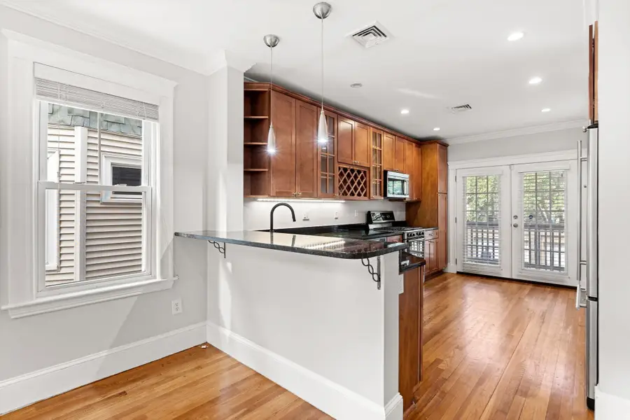 81 Auckland Street #1, Boston, MA 02125 - #3