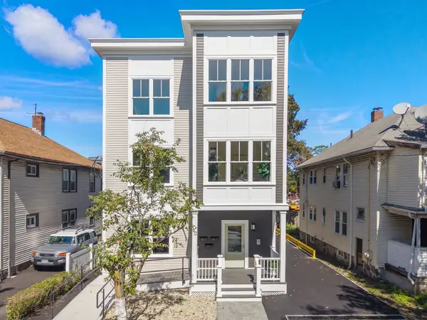 50 Bradeen #2, Boston, MA 02131