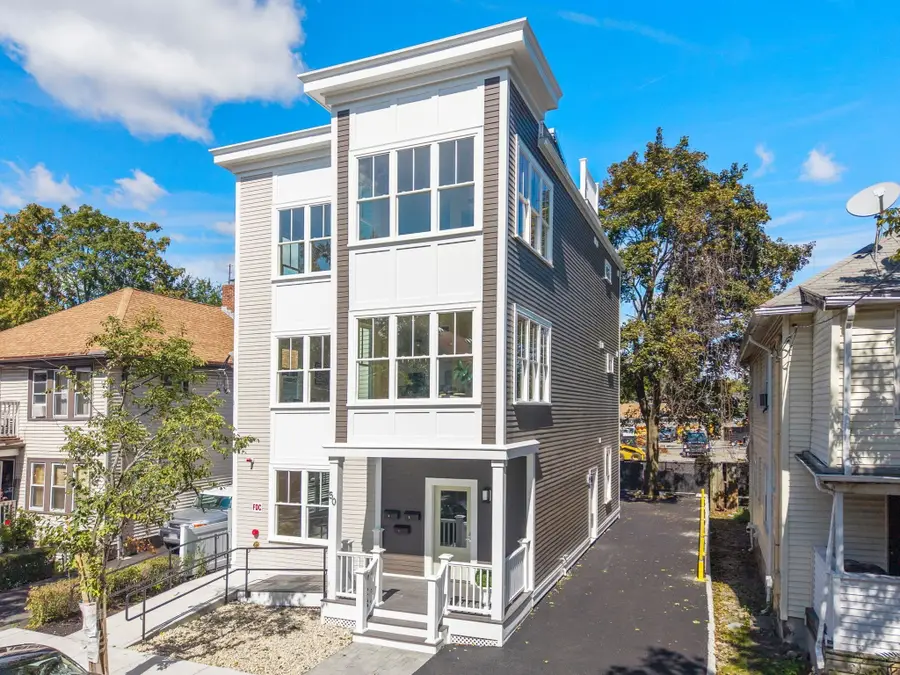 50 Bradeen #2, Boston, MA 02131 - #2