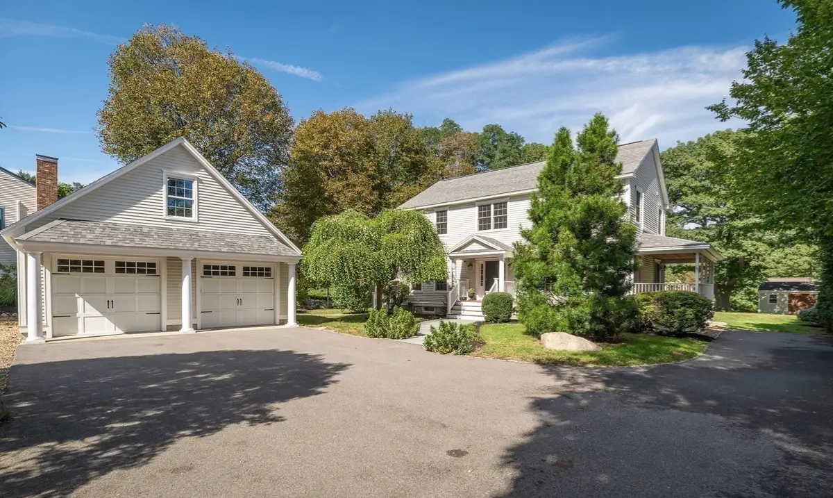 51 South St, Rockport, MA 01966 - #1