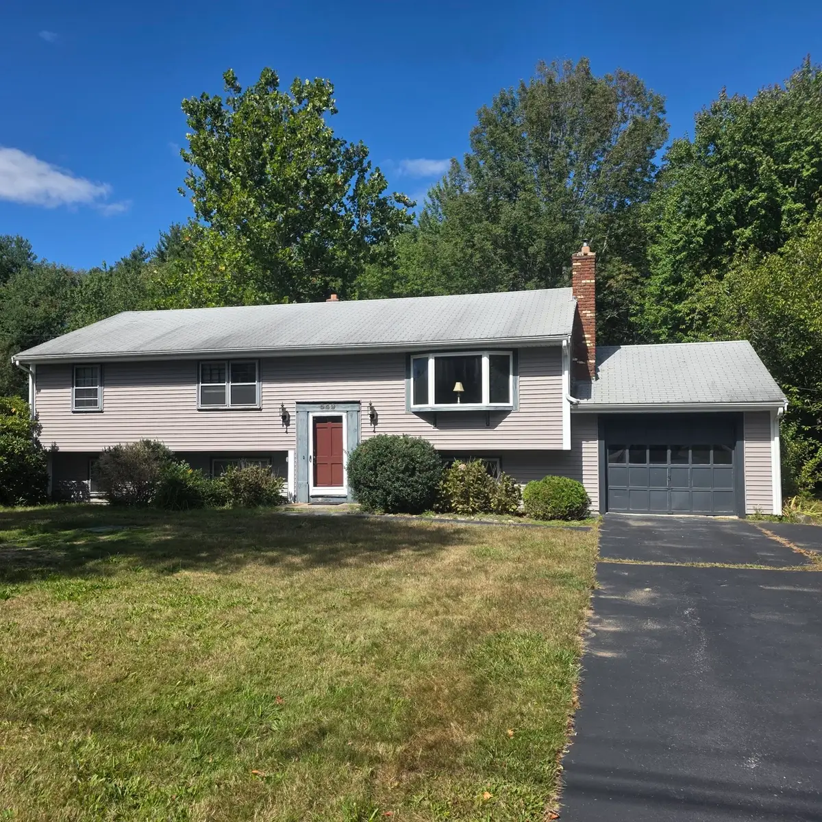 549 East Washington Street, Hanson, MA 02341 - #1