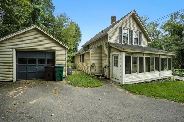 734 Greenfield Rd, Deerfield, MA 01342