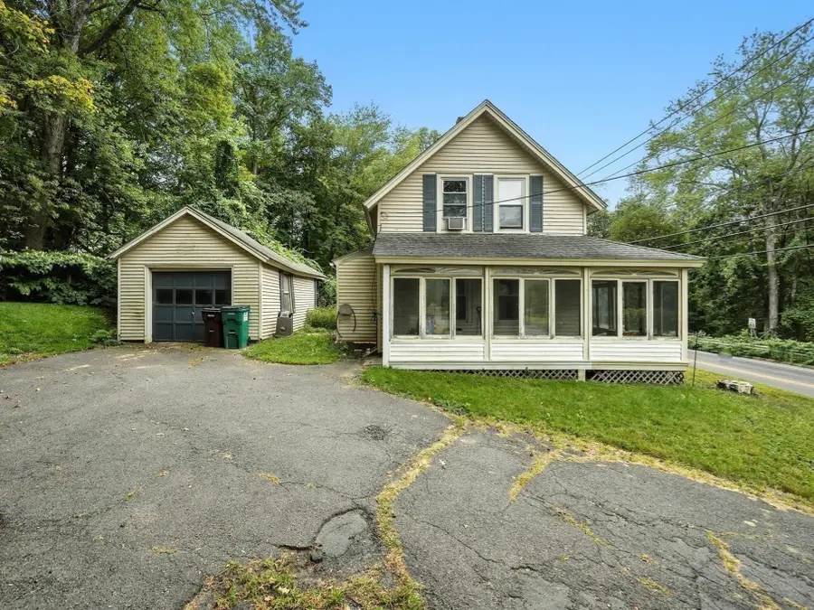 734 Greenfield Rd, Deerfield, MA 01342 - #2