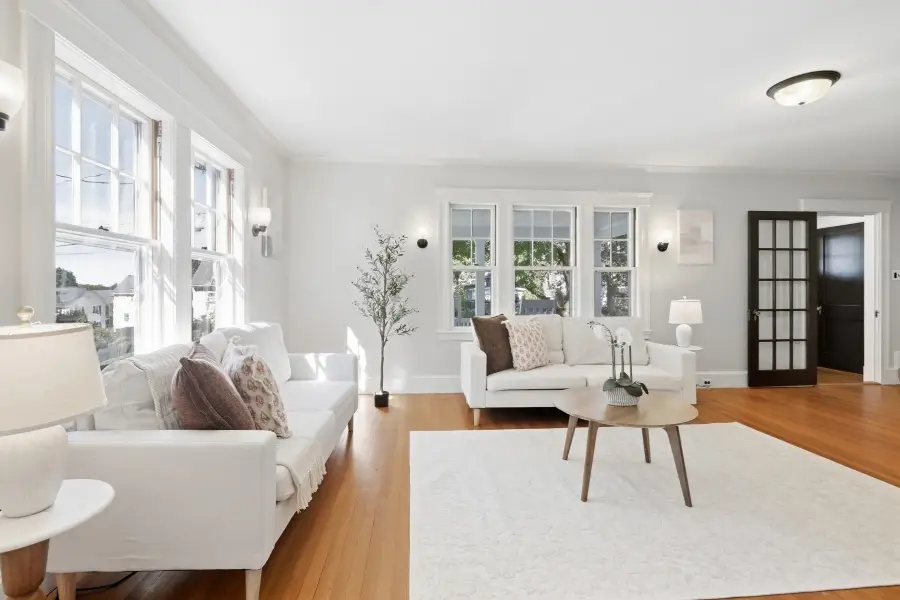 23 Stone Ave., Winchester, MA 01890 - #3