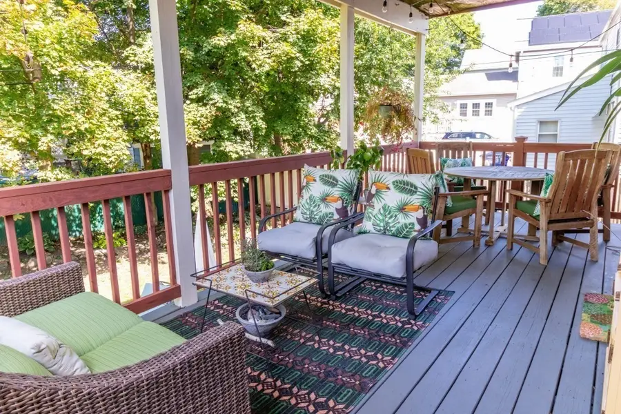 72 Sycamore St, Boston, MA 02131 - #3