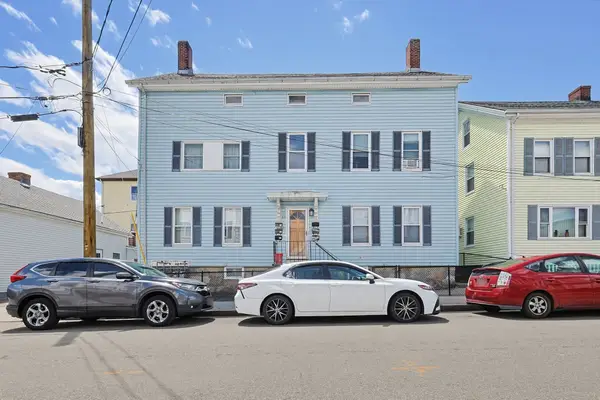 23 Brow Street, Fall River, MA 02721