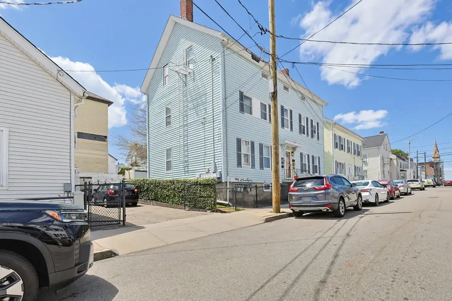 23 Brow Street, Fall River, MA 02721 - #2