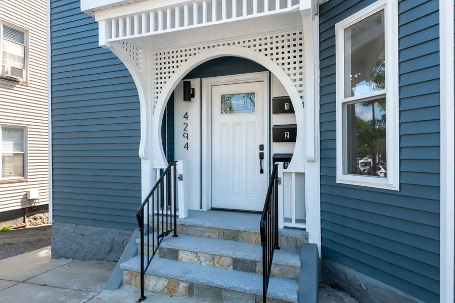 4294 Washington St, Boston, MA 02131 - #2