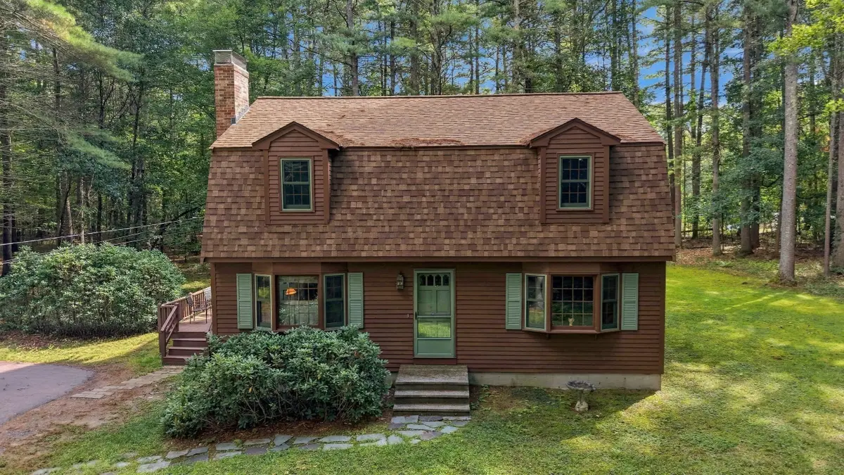 15 East St #17A, Pepperell, MA 01463 - #1