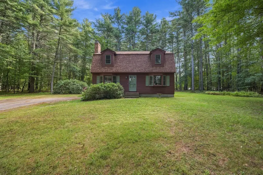 15 East St #17A, Pepperell, MA 01463 - #2