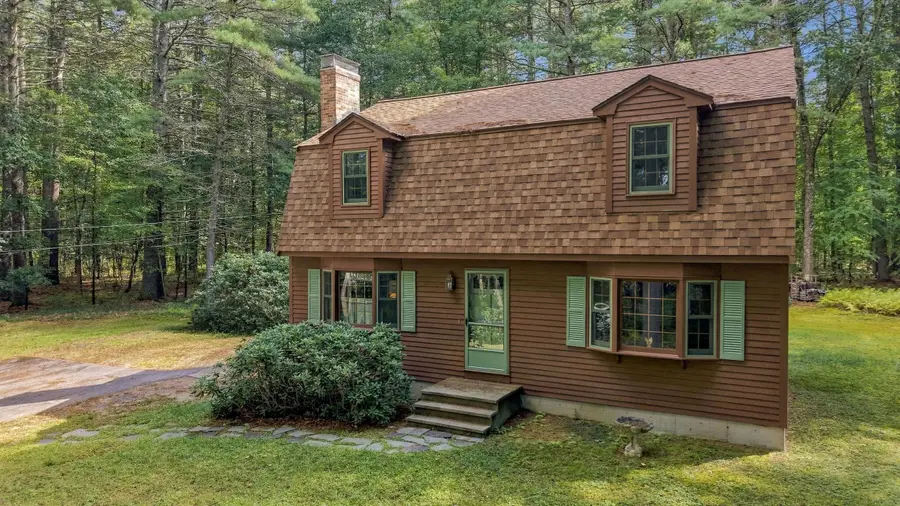 15 East St #17A, Pepperell, MA 01463 - #3
