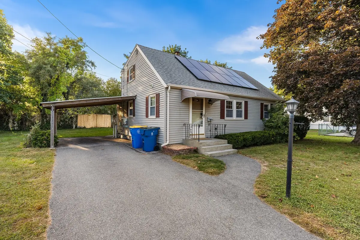 51 Selwyn Rd, Randolph, MA 02368 - #1