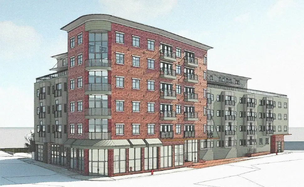 124-128R Terrace St, Boston, MA 02120 - #1