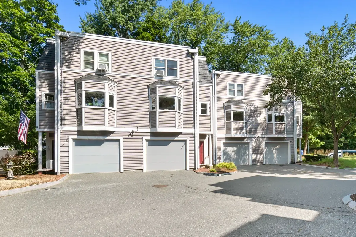 117 High St #12A, Ipswich, MA 01938 - #1