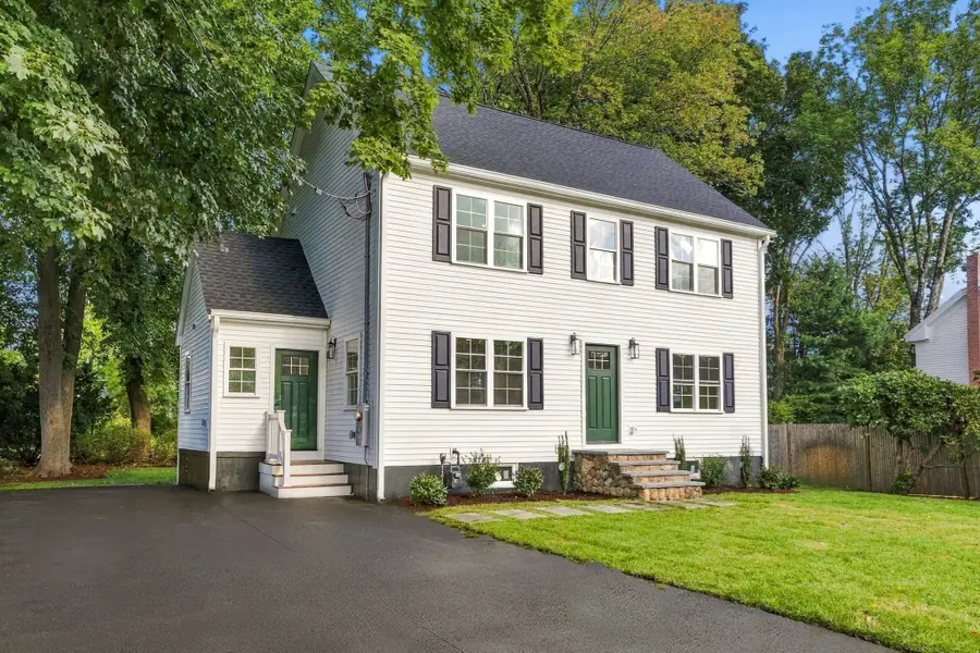 11 Clark Ave, Walpole, MA 02081 - #2