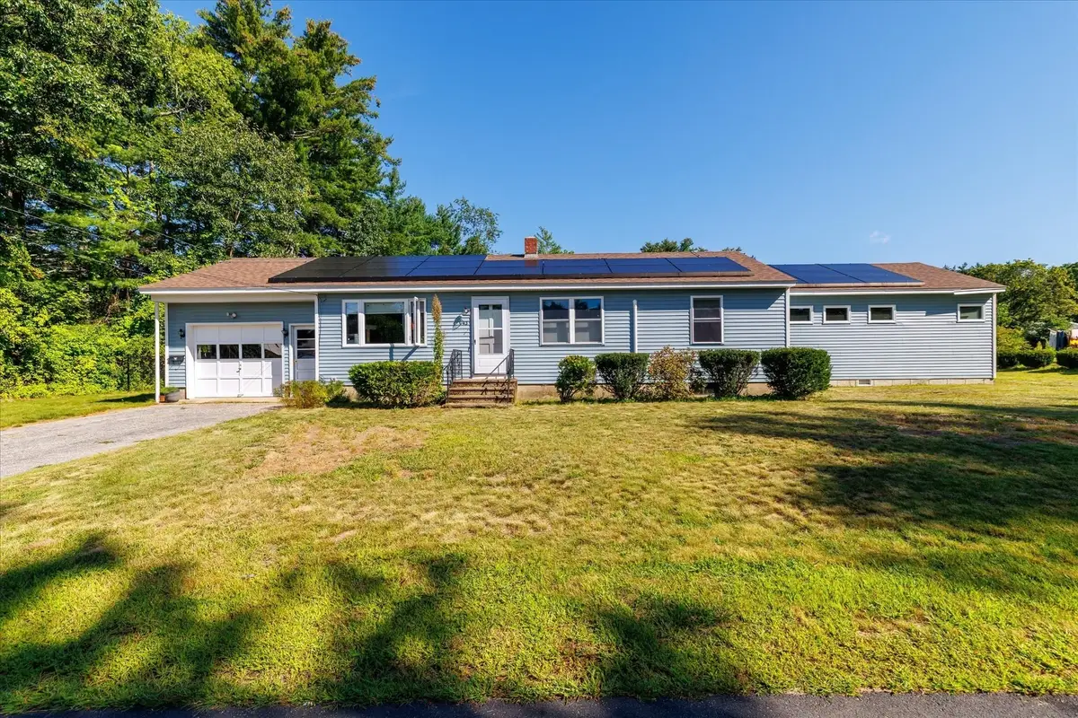 43 Lynde St, Athol, MA 01331 - #1