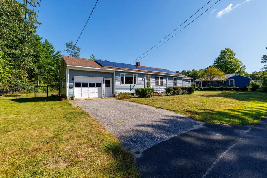 43 Lynde St, Athol, MA 01331 - #3