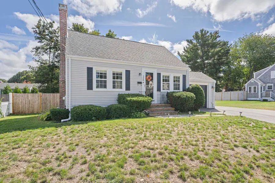 338 Green St, Weymouth, MA 02191 - #2