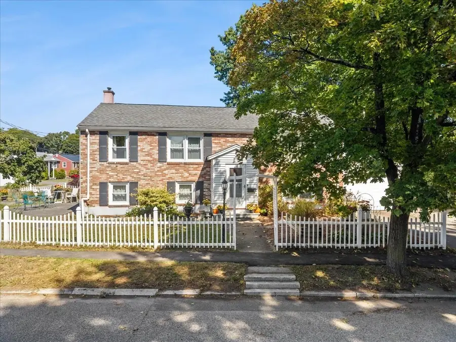 116 Running Brook Rd., Boston, MA 02132 - #2