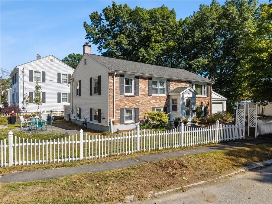 116 Running Brook Rd., Boston, MA 02132 - #3