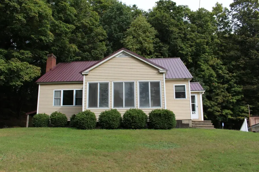 285 Millers Falls Rd, Northfield, MA 01360 - #2