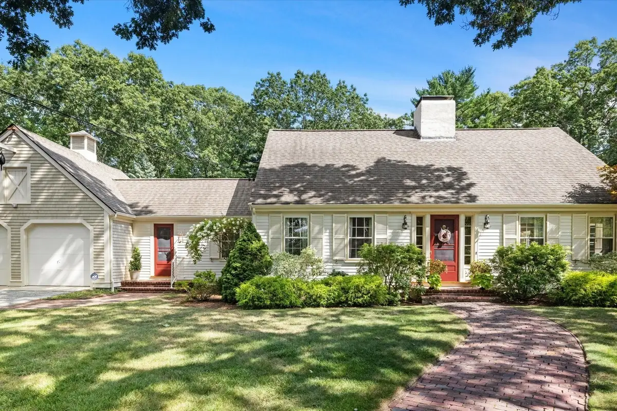 59 Beaverbrook Ln, Duxbury, MA 02332 - #1