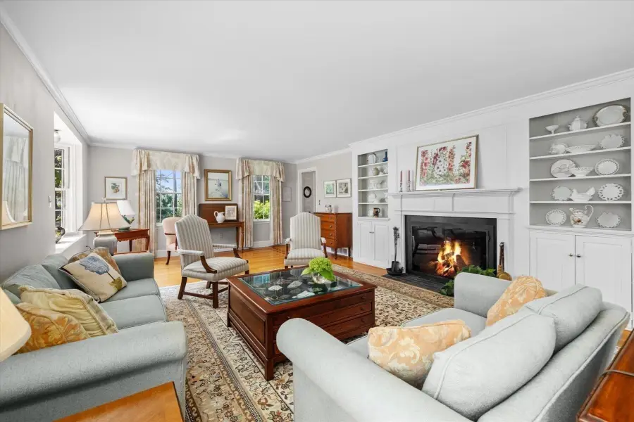59 Beaverbrook Ln, Duxbury, MA 02332 - #3