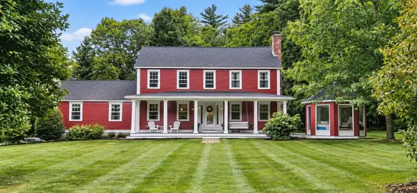 2 Orion Road, Pepperell, MA 01463